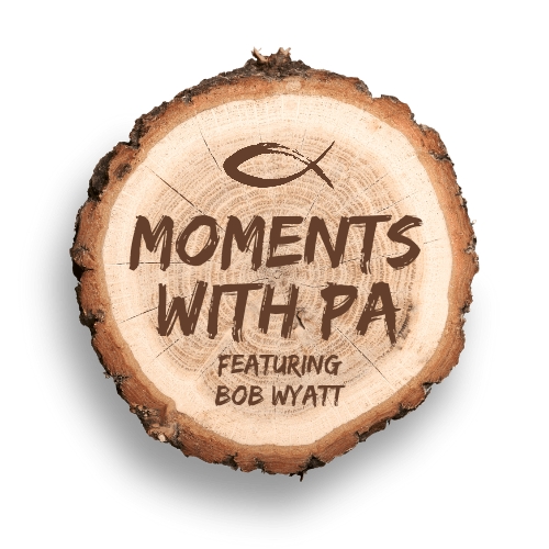 325 The Rapture (P1) | Moments With Pa