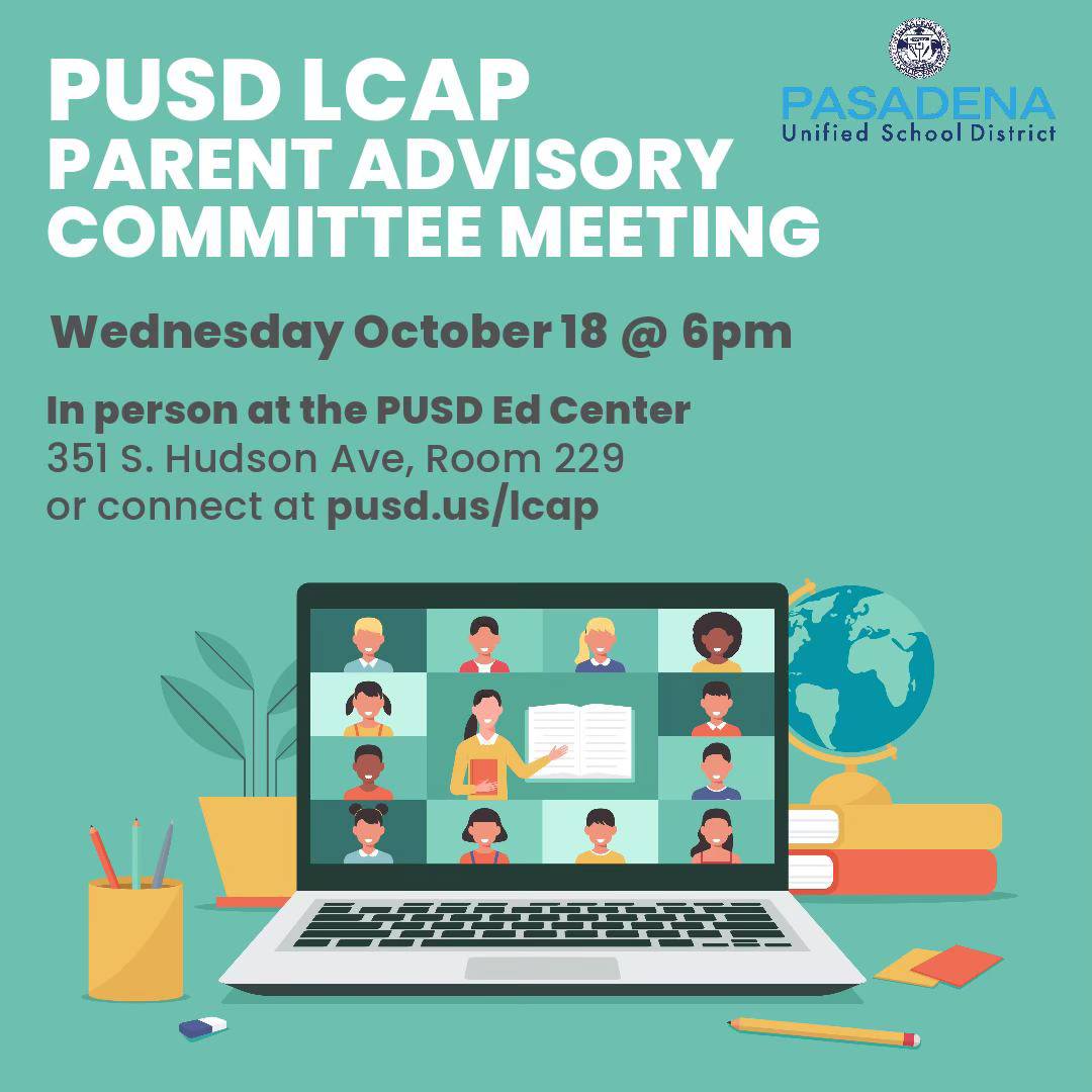 Parent Connect Pusd