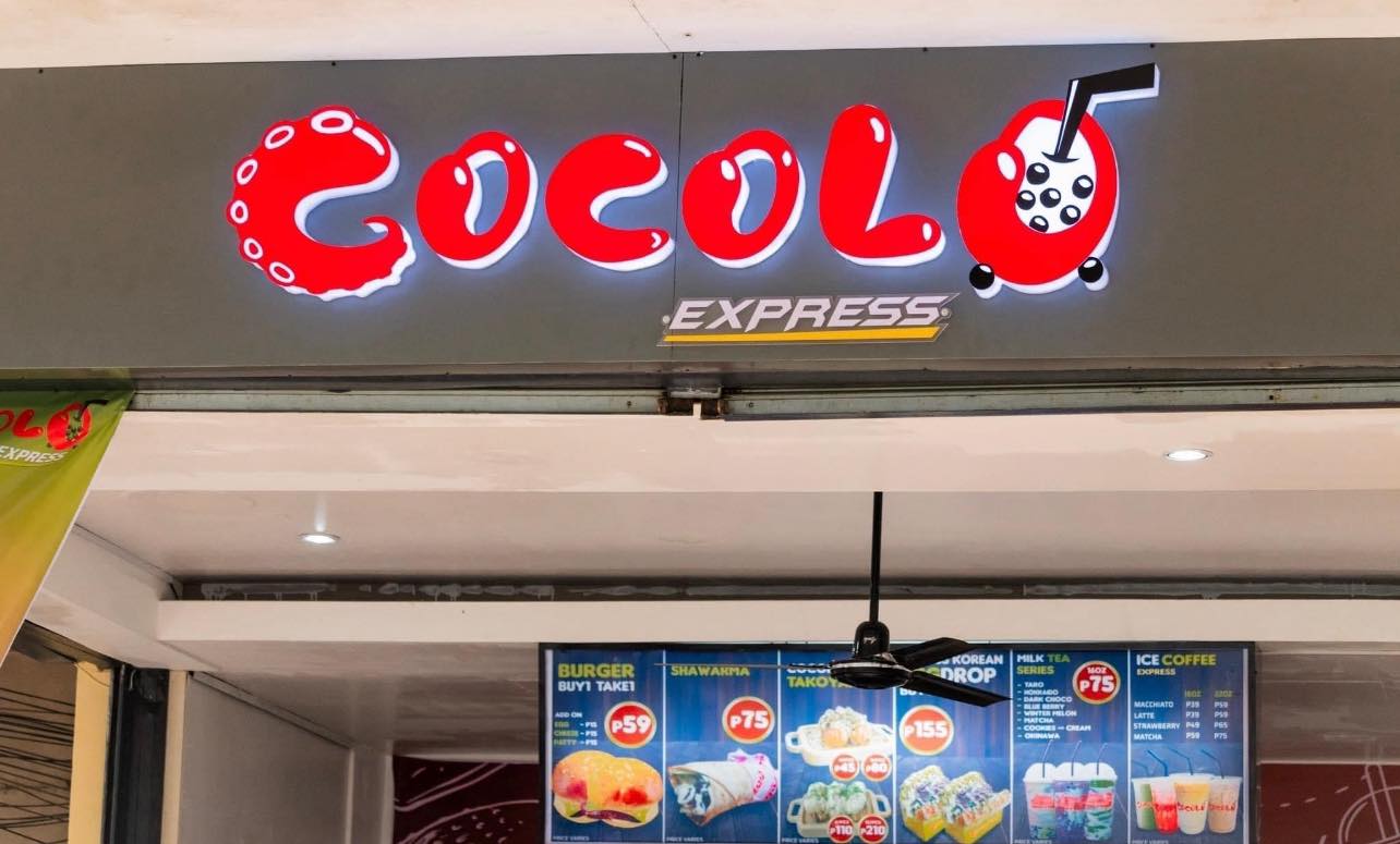 Cocolo Malaybalay Snack Express
