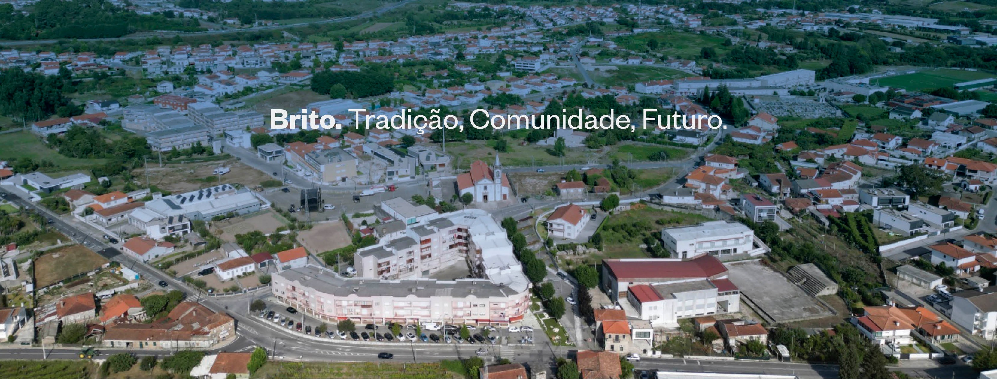 Junta de Freguesia da Vila de Brito