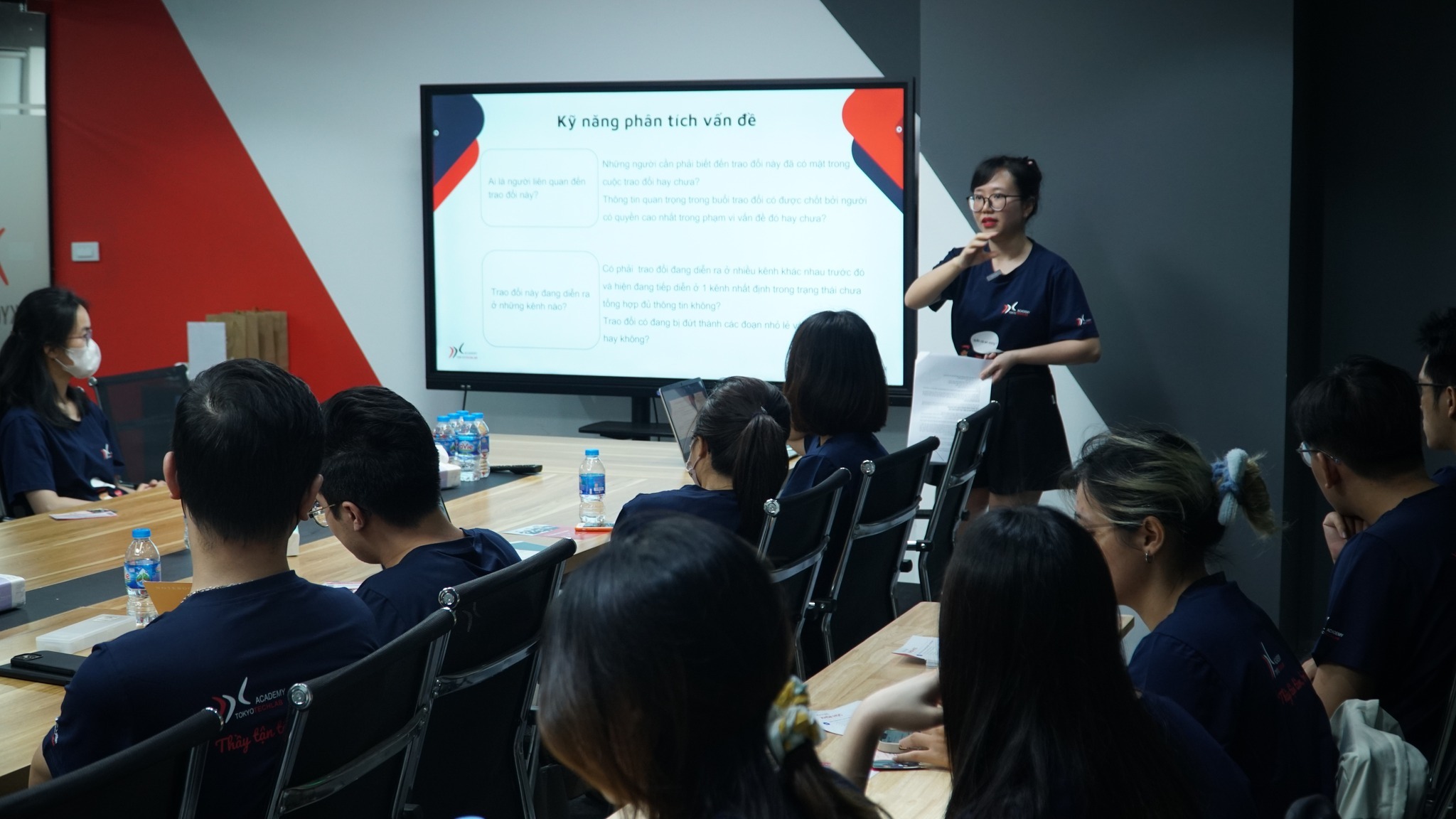 Tokyo Tech Lab Academy | Hanoi