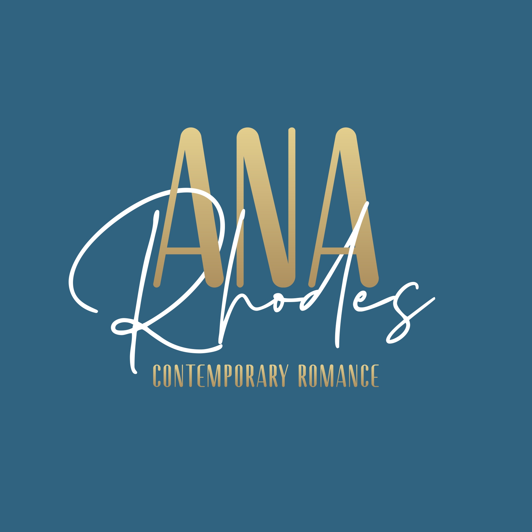 Ana Rhodes Author
