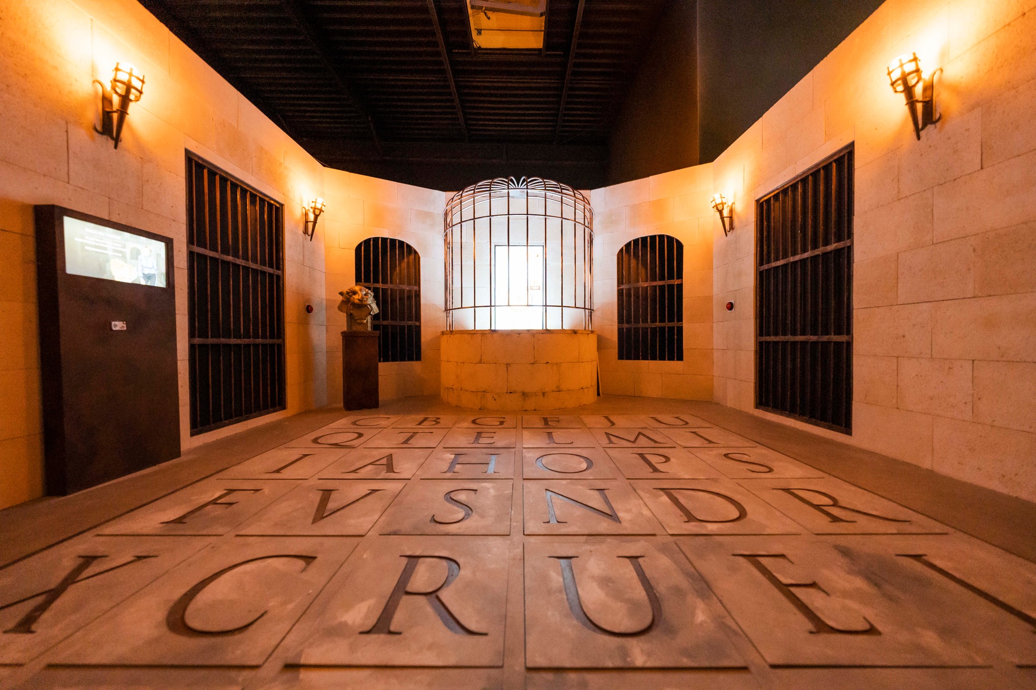 Fort Boyard Aventures