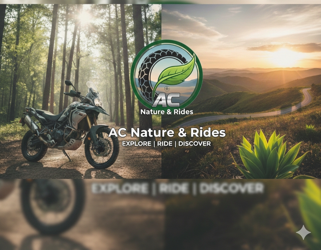 AC Nature Rides