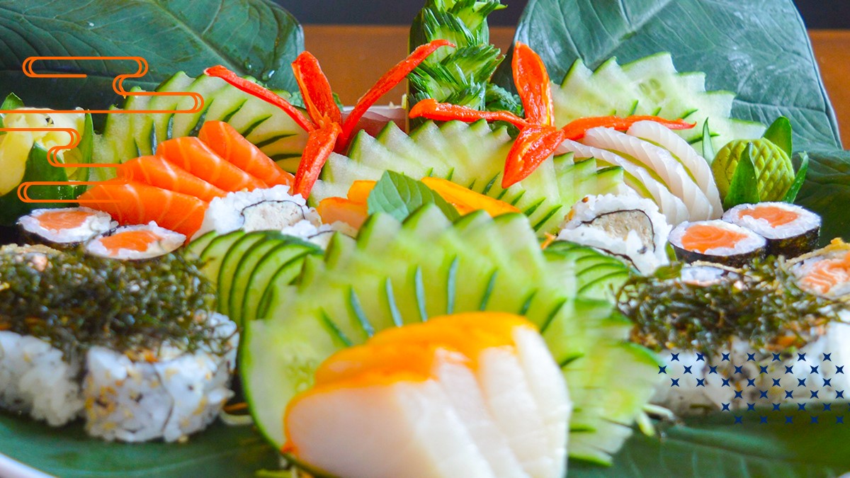 Misú Culinária Oriental