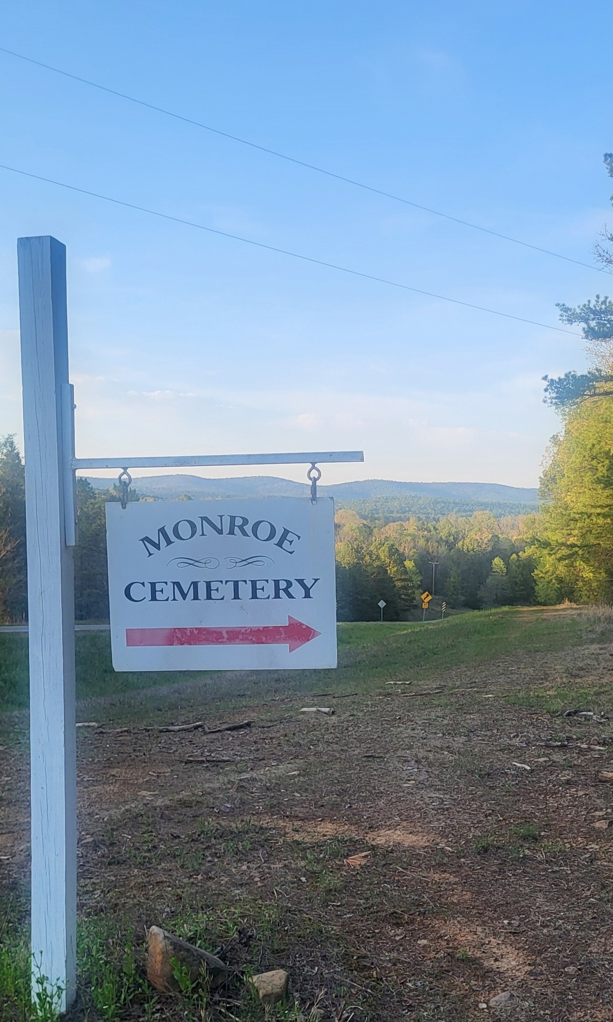 Monroe Cemetery