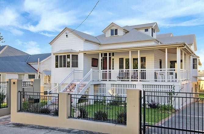 Sam Peterffy Belle Property