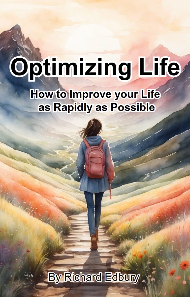 Optimizing - 🚀 Welcome to the Journey of Optimization! 🚀 We’re excited ...