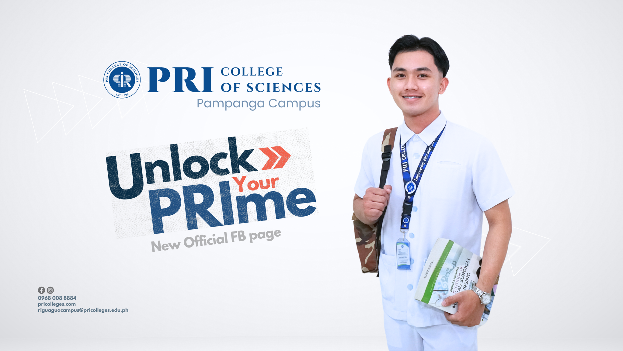Mapua University School of IE-EMG-SEM - CONGRATULATIONS to our ...