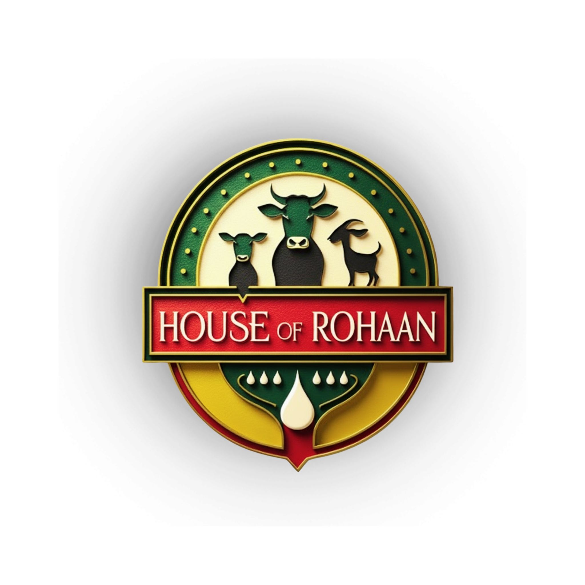 🐄 Welcome to House of Rohaan 🐄 📍 Location: Bagh E, Gadap Town, Karachi ...