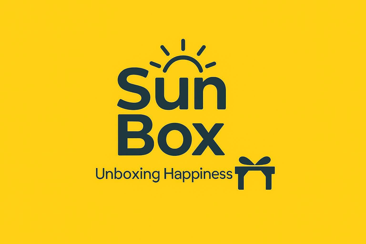 Sunbox - Sunbox added a new photo.