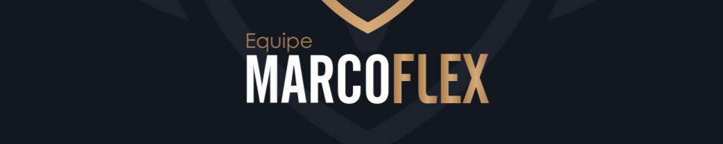 MarcoFlex - Colchão Magnético