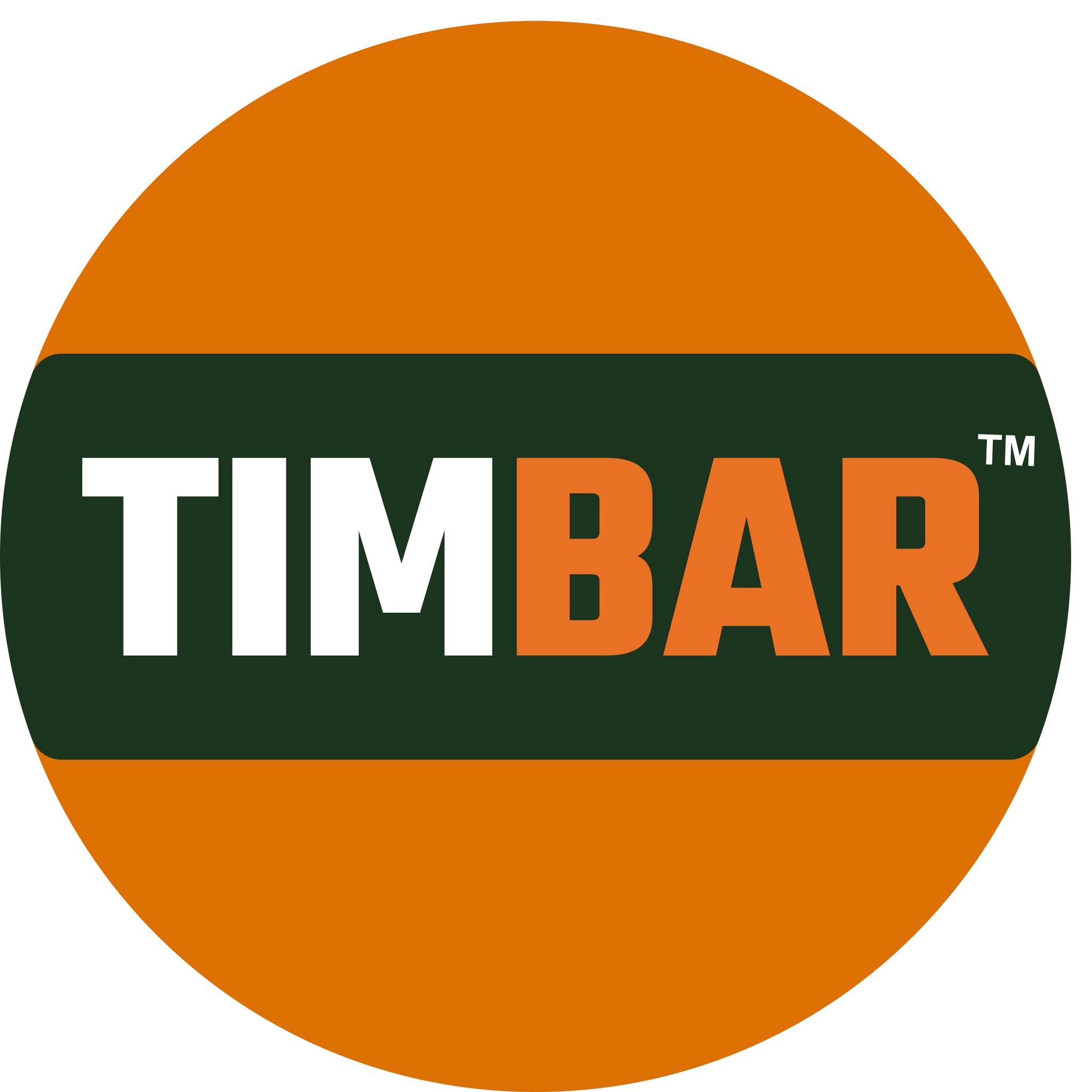 Same pole saw. Same branch. One big difference. The jaw. TIMBAR™ adds a ...