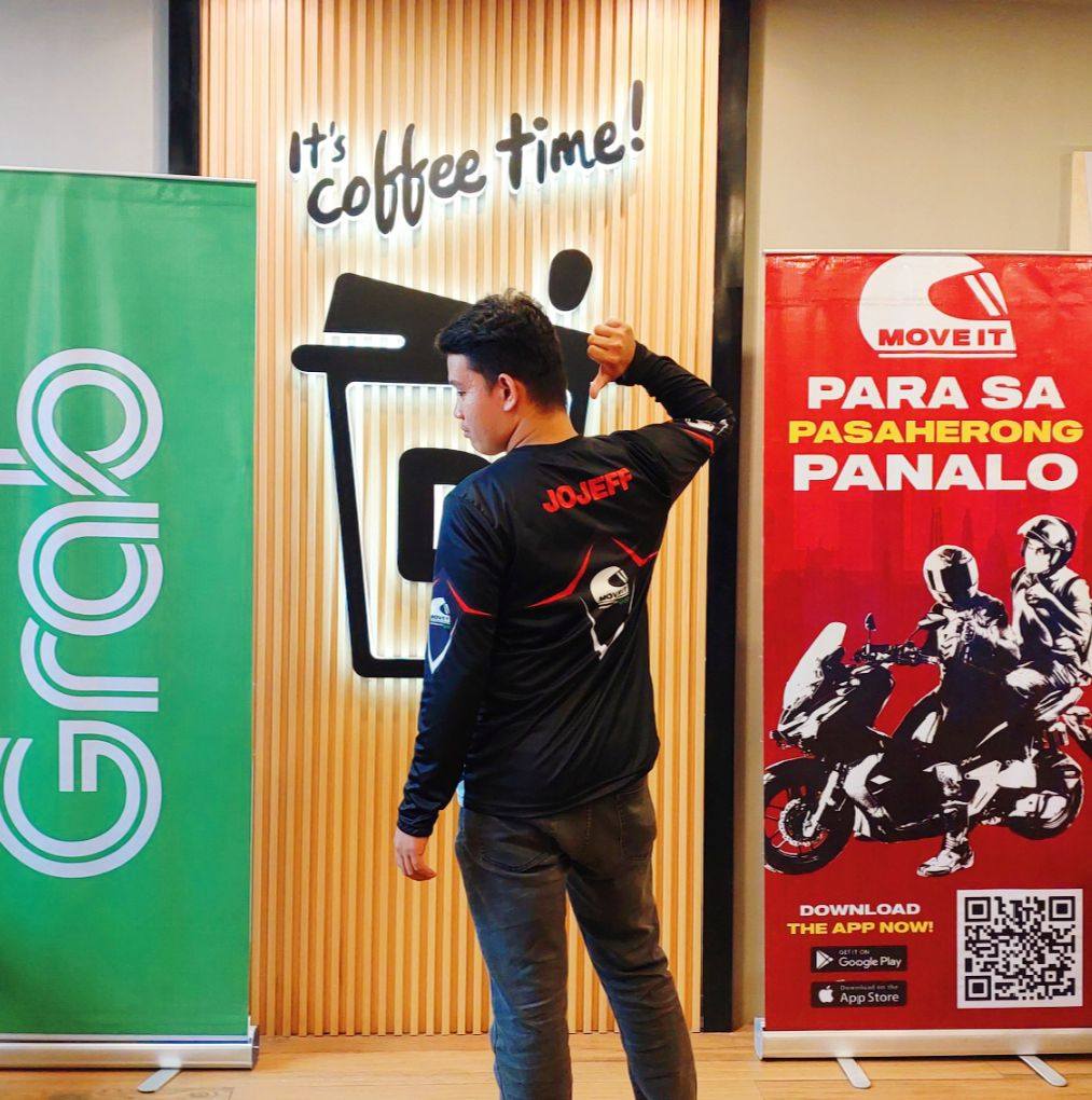 ‎🚨Hiring Move it CDO Rider's Apply na! 🚨 ‎ ‎Move it Rider 3days ...