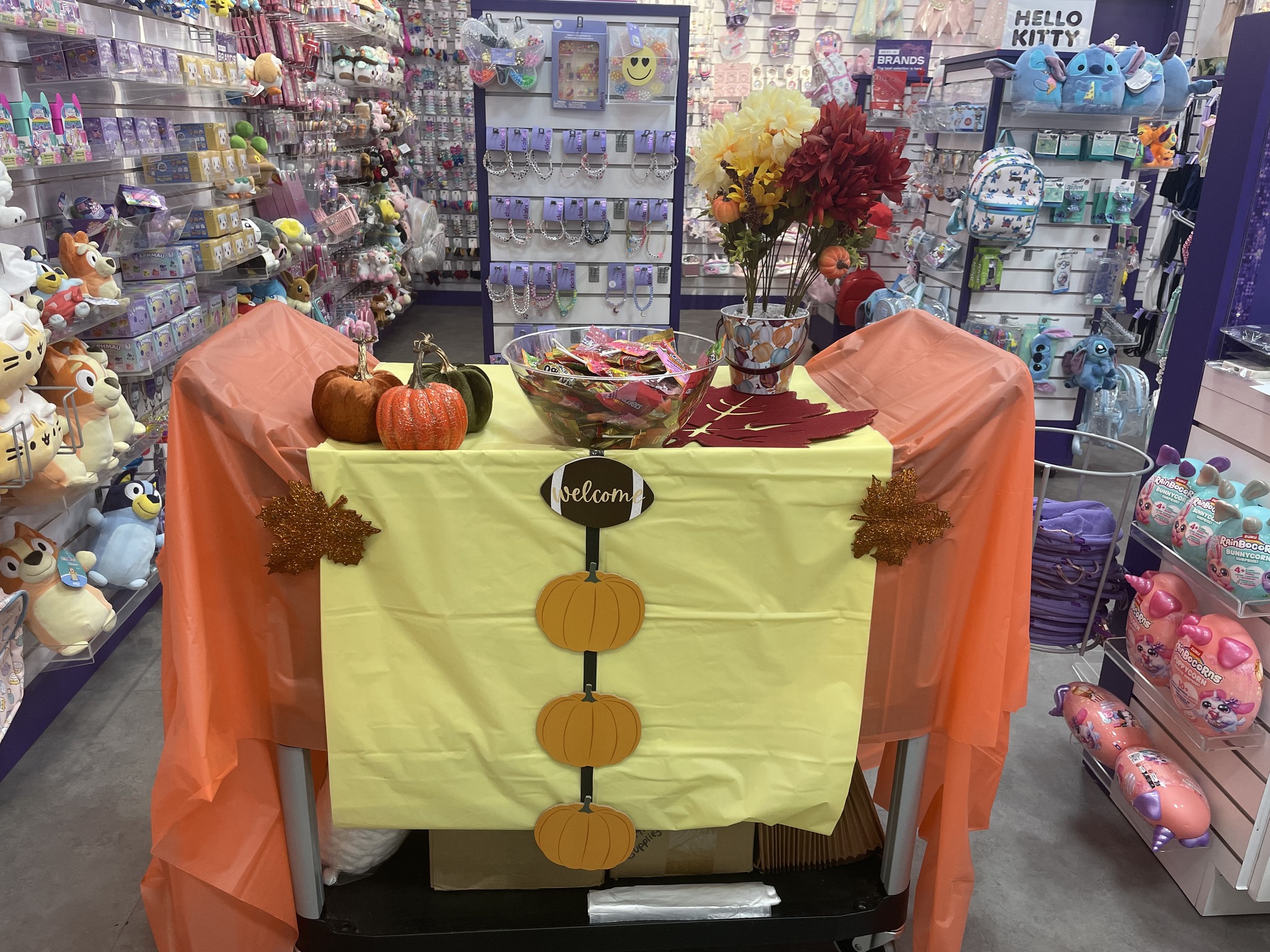 Claire’s River City Marketplace | Jacksonville FL