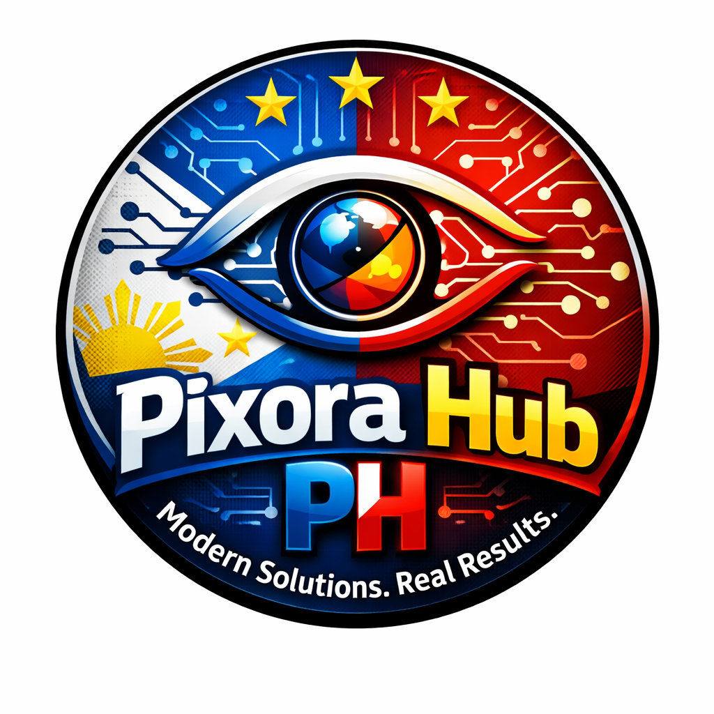 Pixora Hub PH