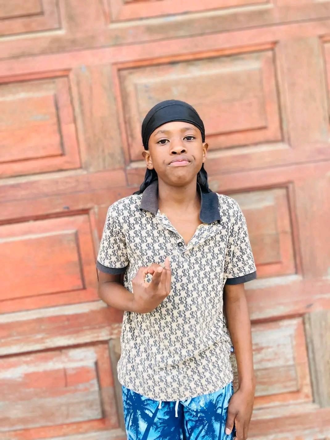 Achumile Lottering