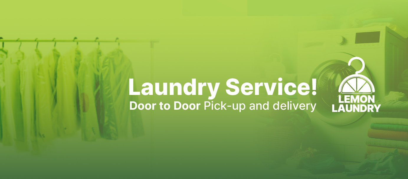 Lemon Laundry