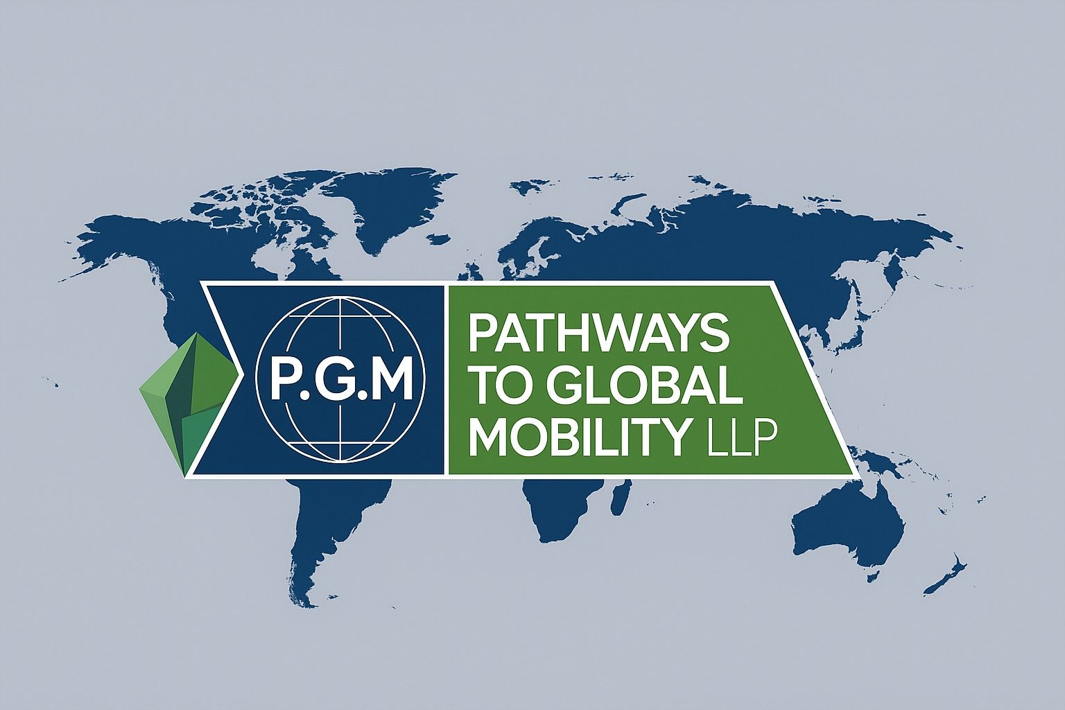 Pathways to Global Mobility LLP