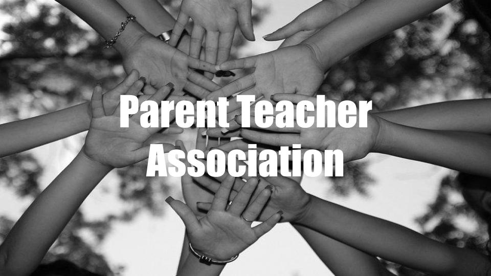 Kimmons Middle School PTA | Fort Smith AR