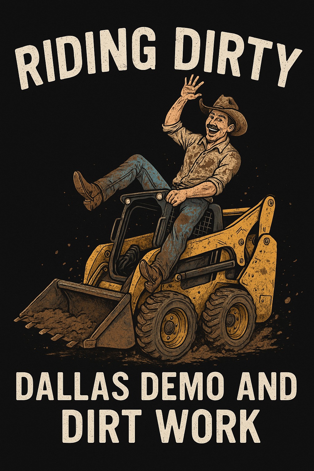 The Dirt Cowboy | Richland Hills TX