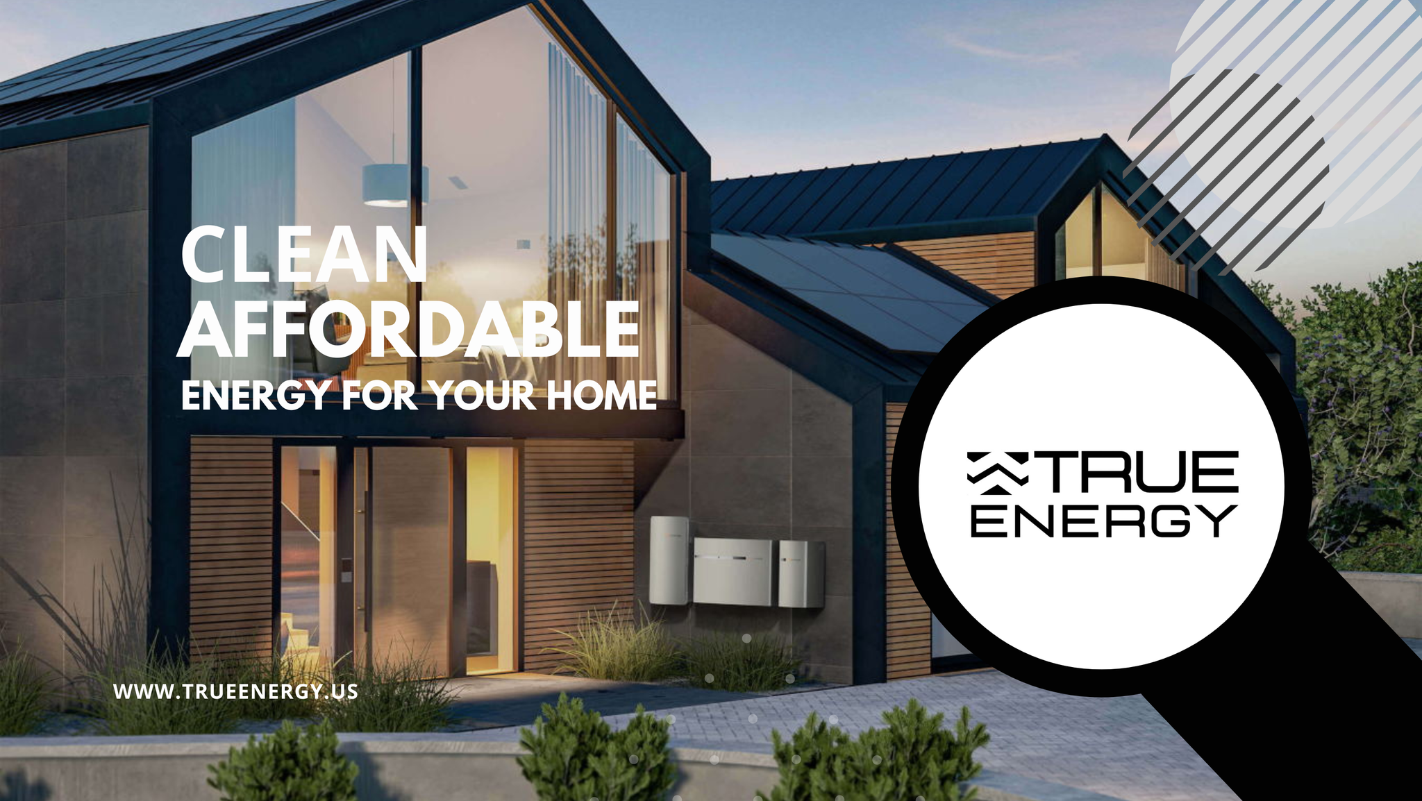 True Energy | Temecula CA