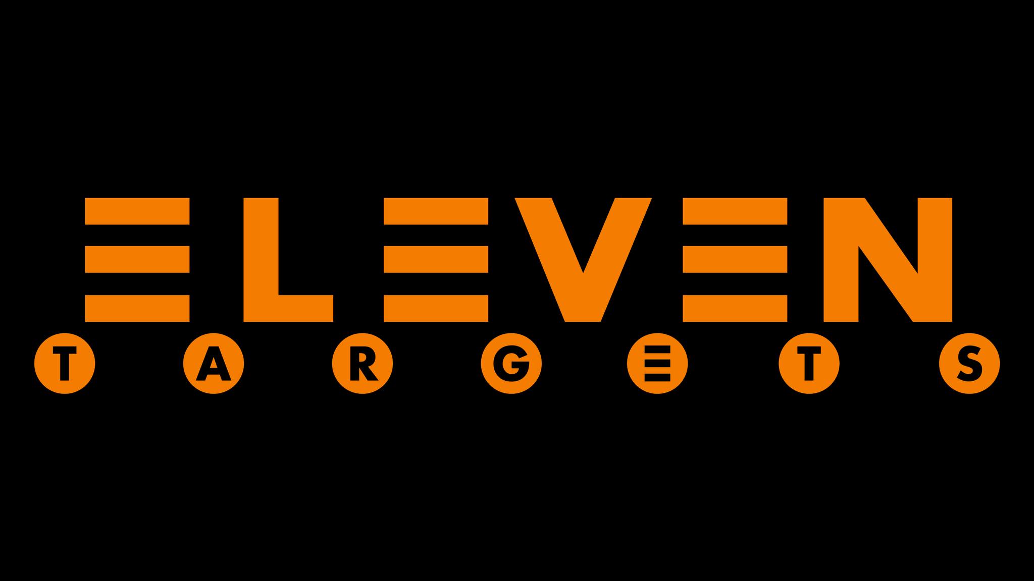 Eleven Targets USA | Saint Paul MN