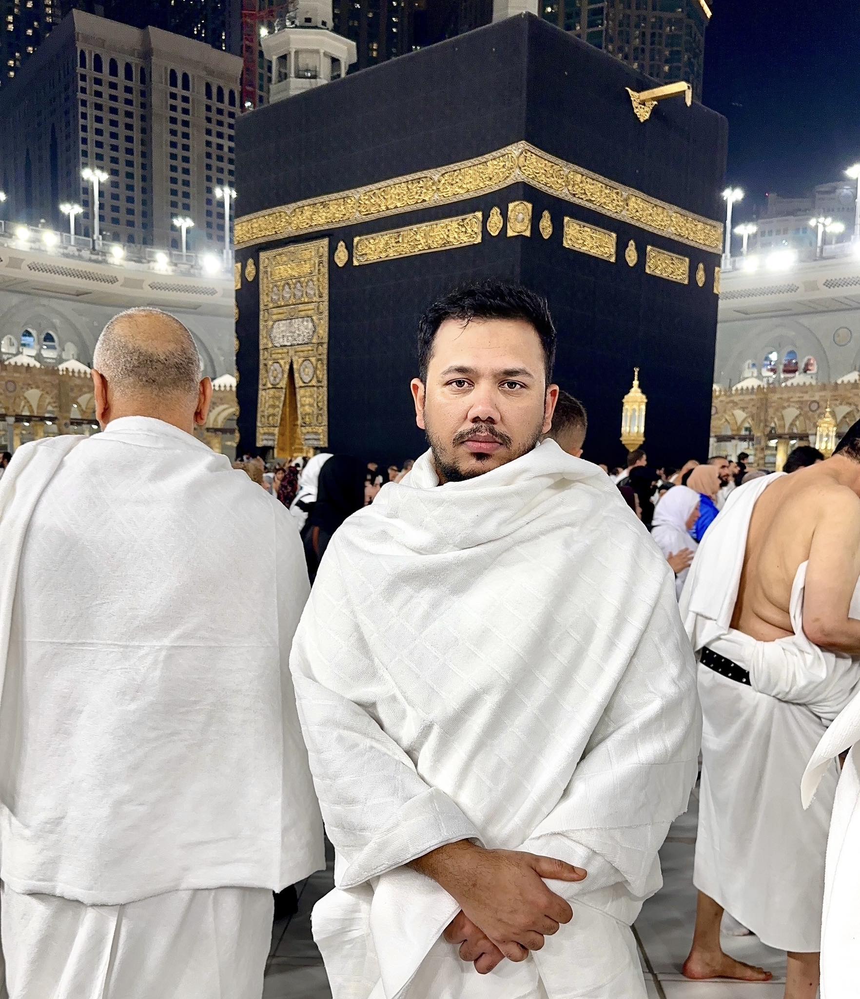 Mohammad Rashid