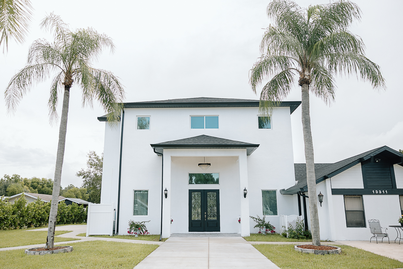 Rock Manor Events | Fort Myers FL