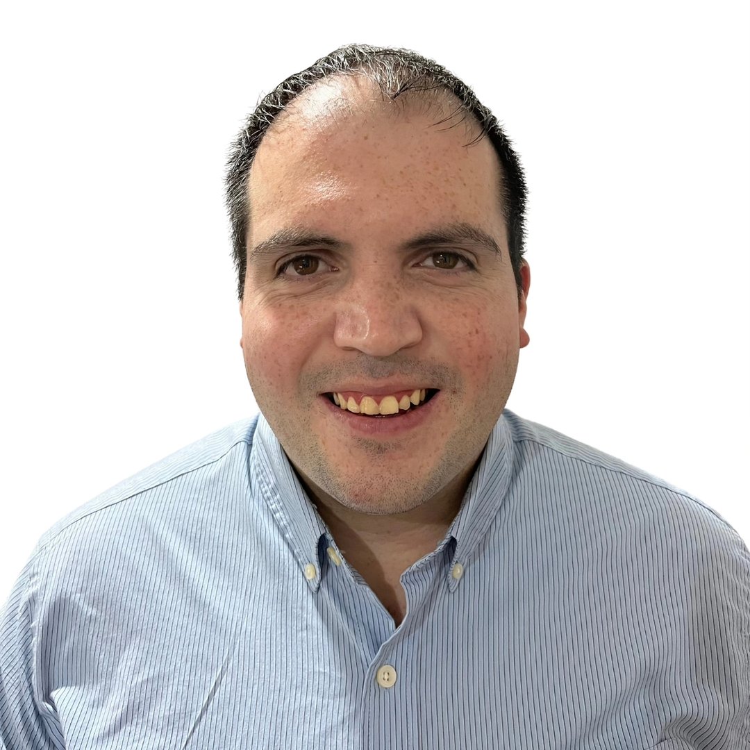Eduardo Vidal - Eduardo Vidal updated his profile picture.