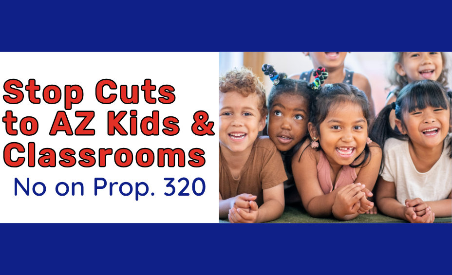 No on Prop 320