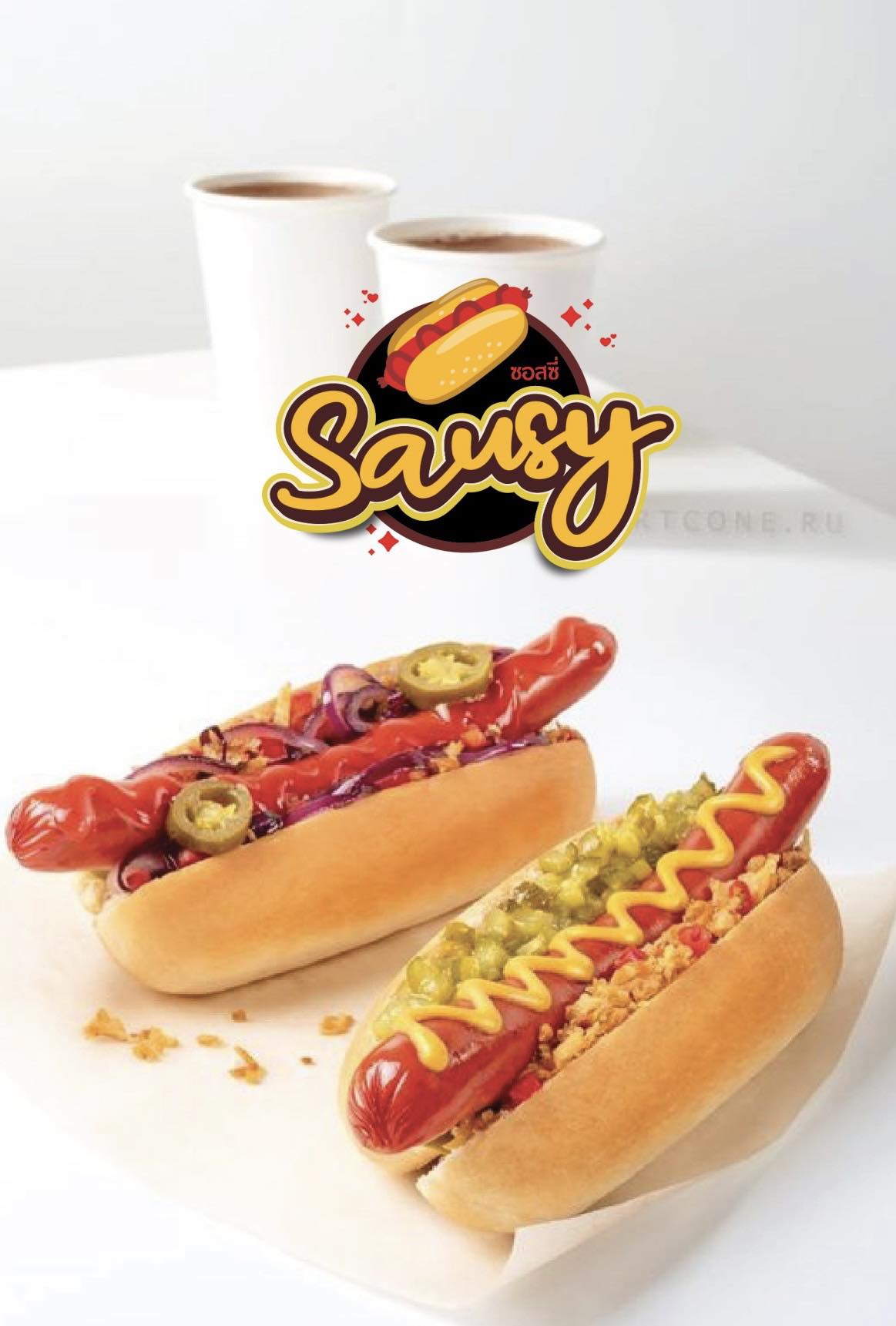 Sausy