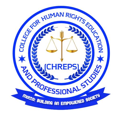 College for Human Rights Education and Professional Studies | Freetown