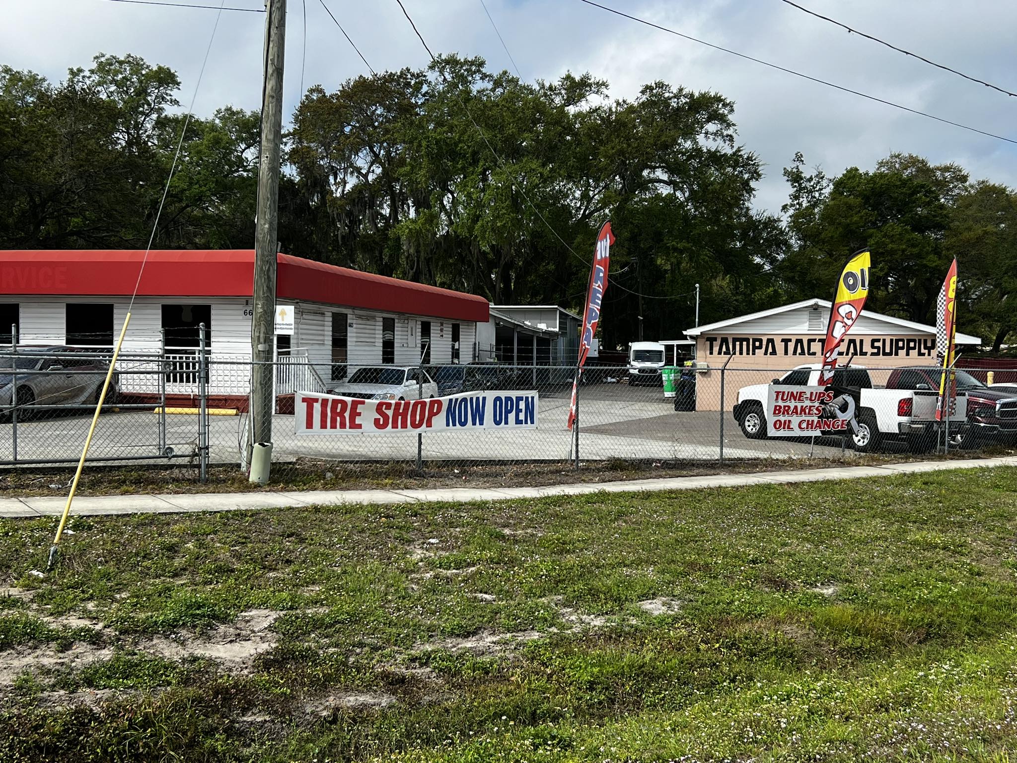 ER Auto Service | Riverview FL