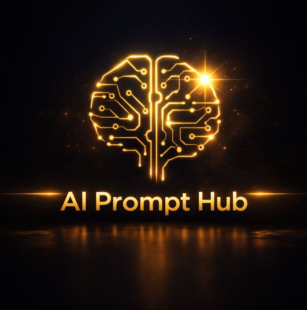 AI Prompt Hub