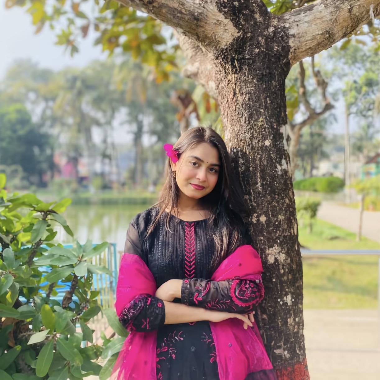 Tasniya Farin