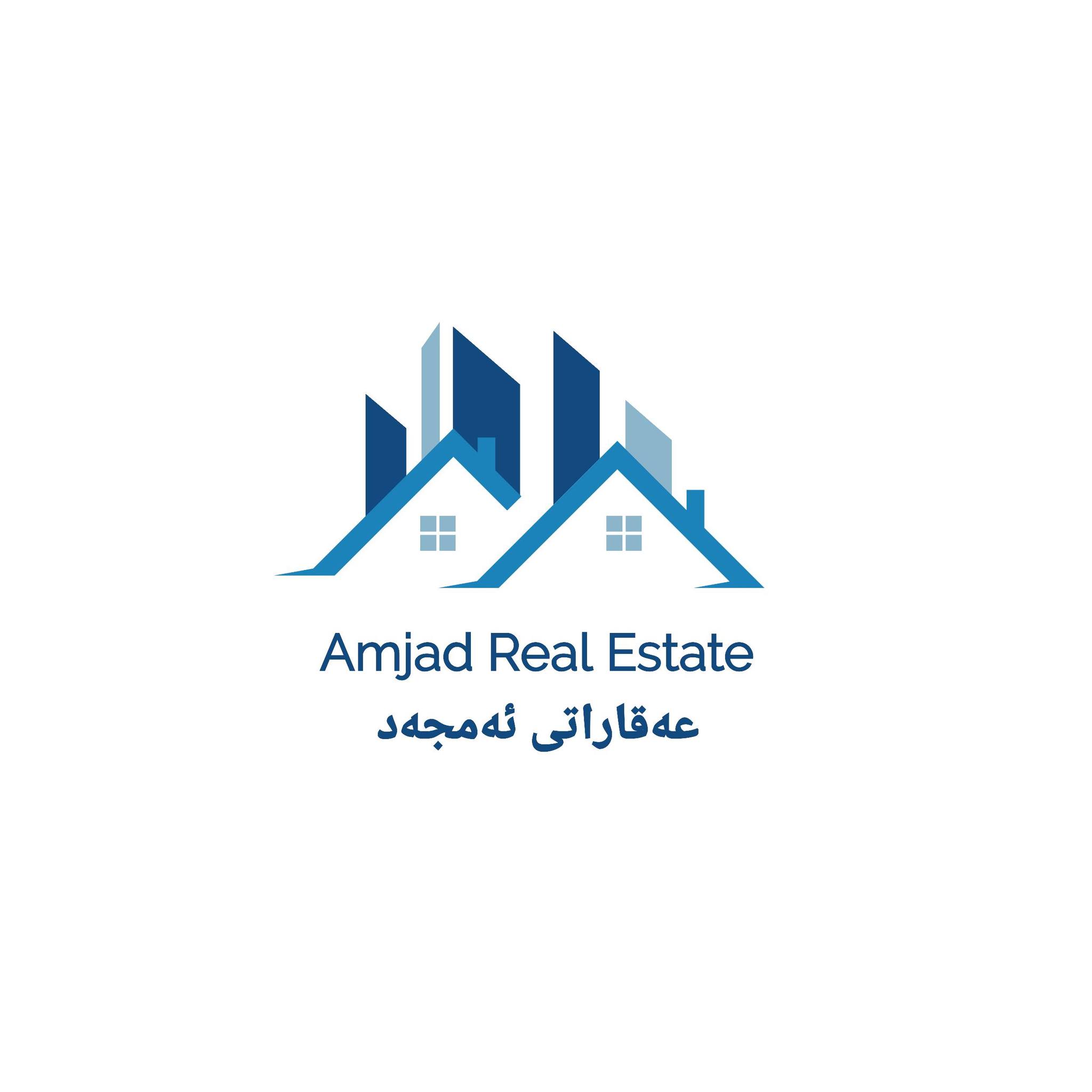 Amjad Real Estate :: عەقاراتی امجد | Kalar
