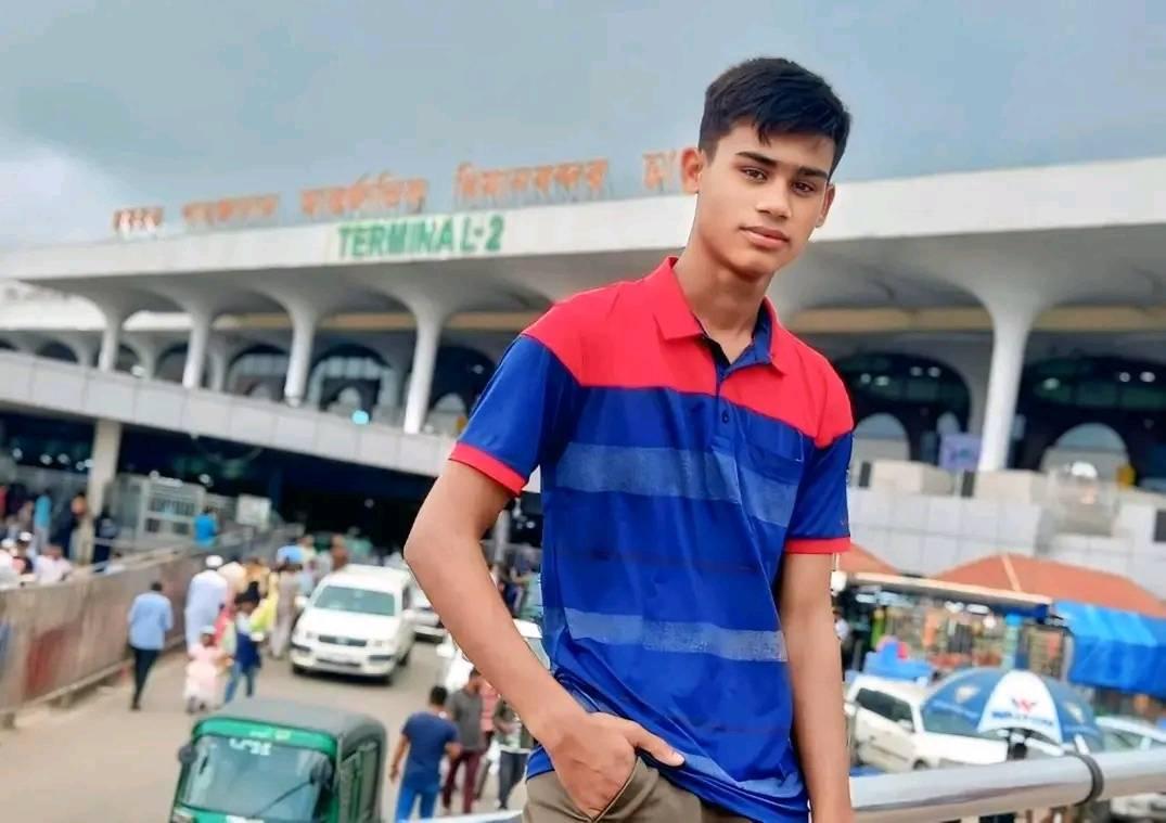 Akramul Islam