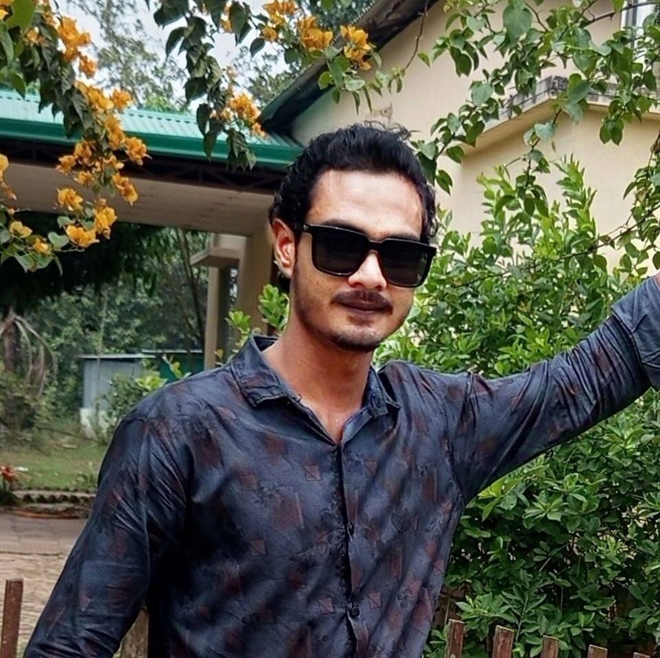 RJ Raj UK Habib vai বিনোদন