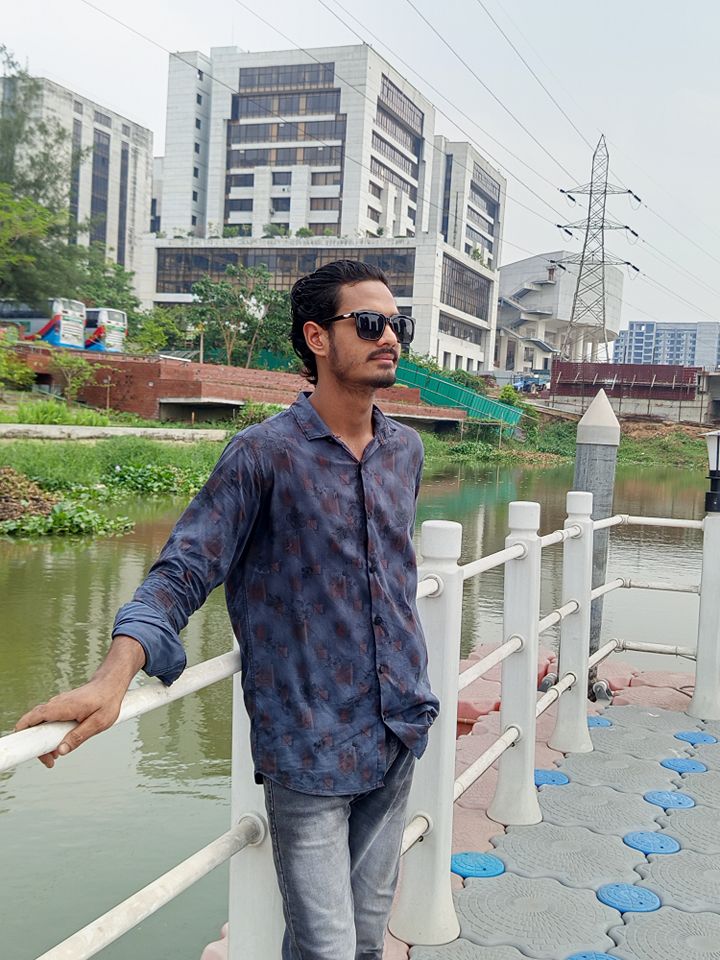 RJ Raj UK Habib vai বিনোদন