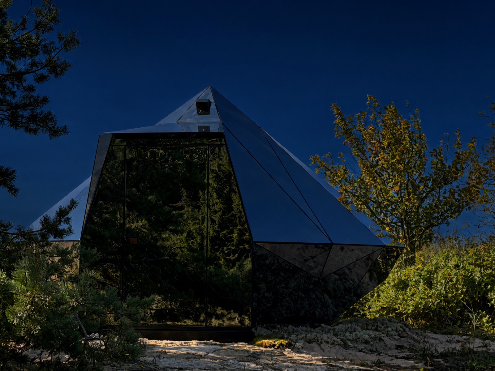 Diamond Houses | Tallinn