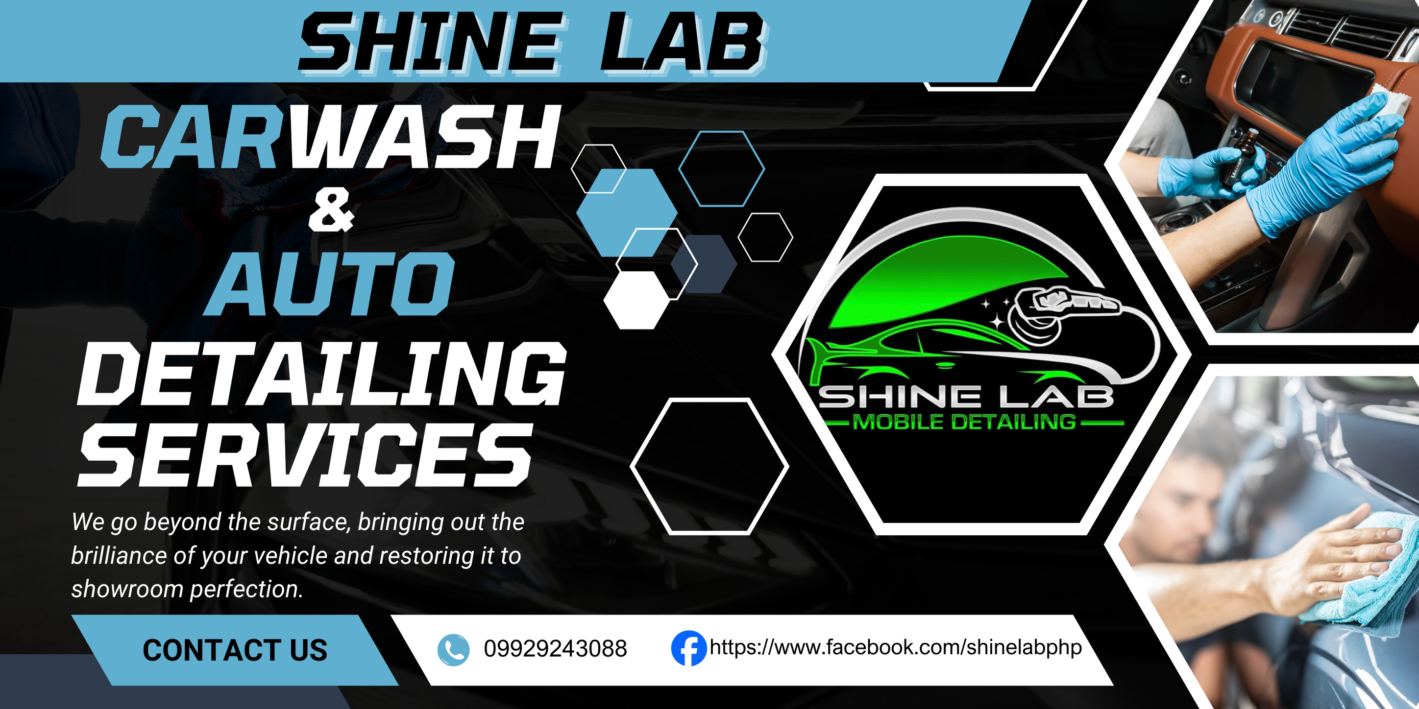 Shine Lab