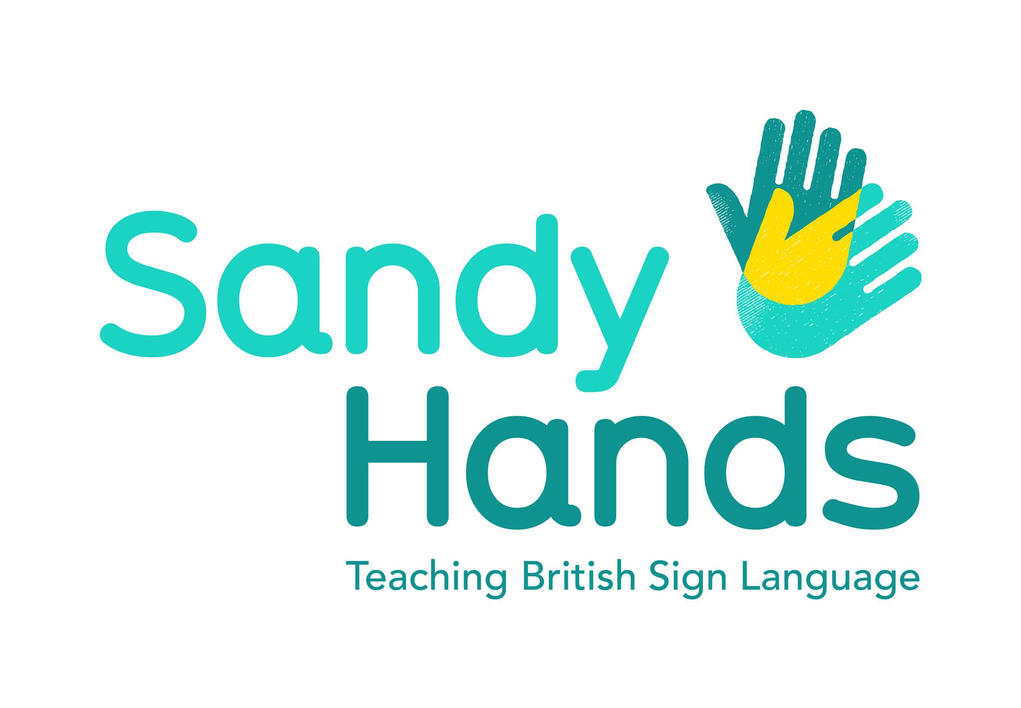 Sandy Hands BSL