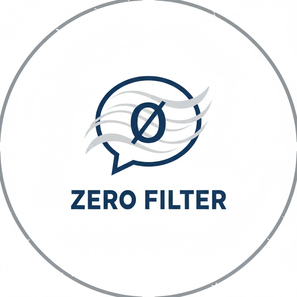 Zero Filter