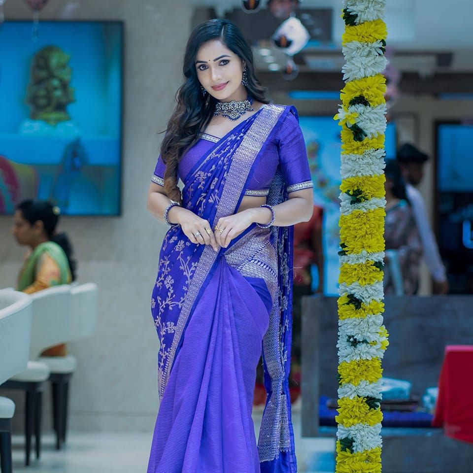 Shobha Shetty