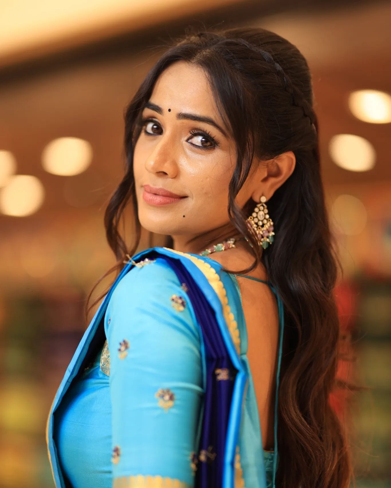 Shobha Shetty