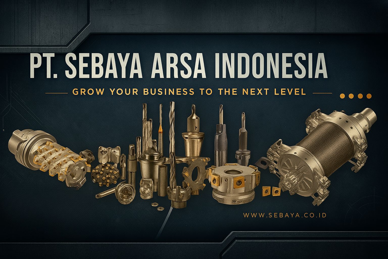 PT. Sebaya Arsa Indonesia