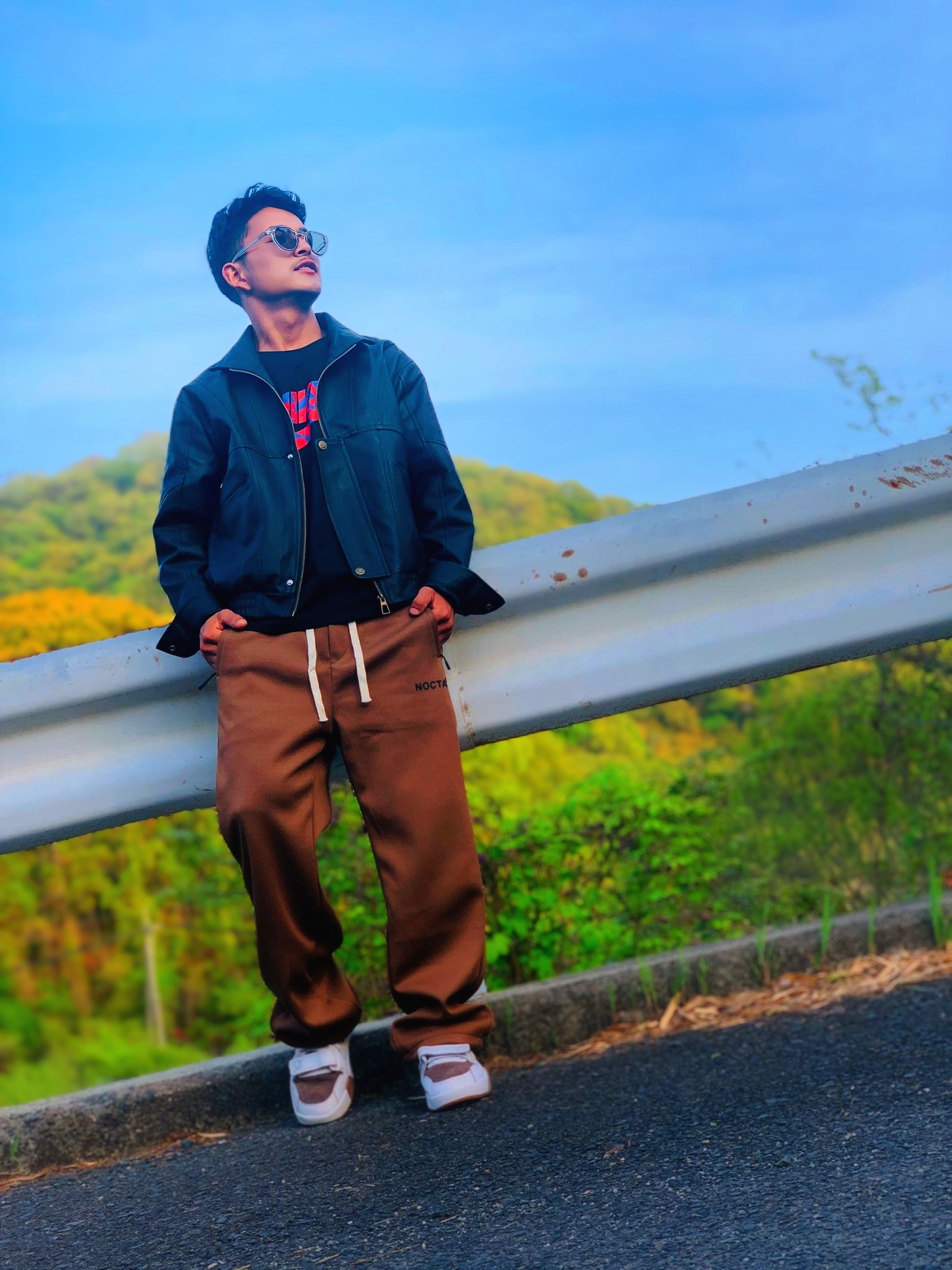 Younik Thakuri