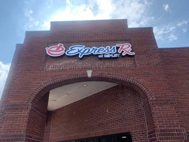 Express Rx of Webb City (Webb... - Express Rx of Webb City