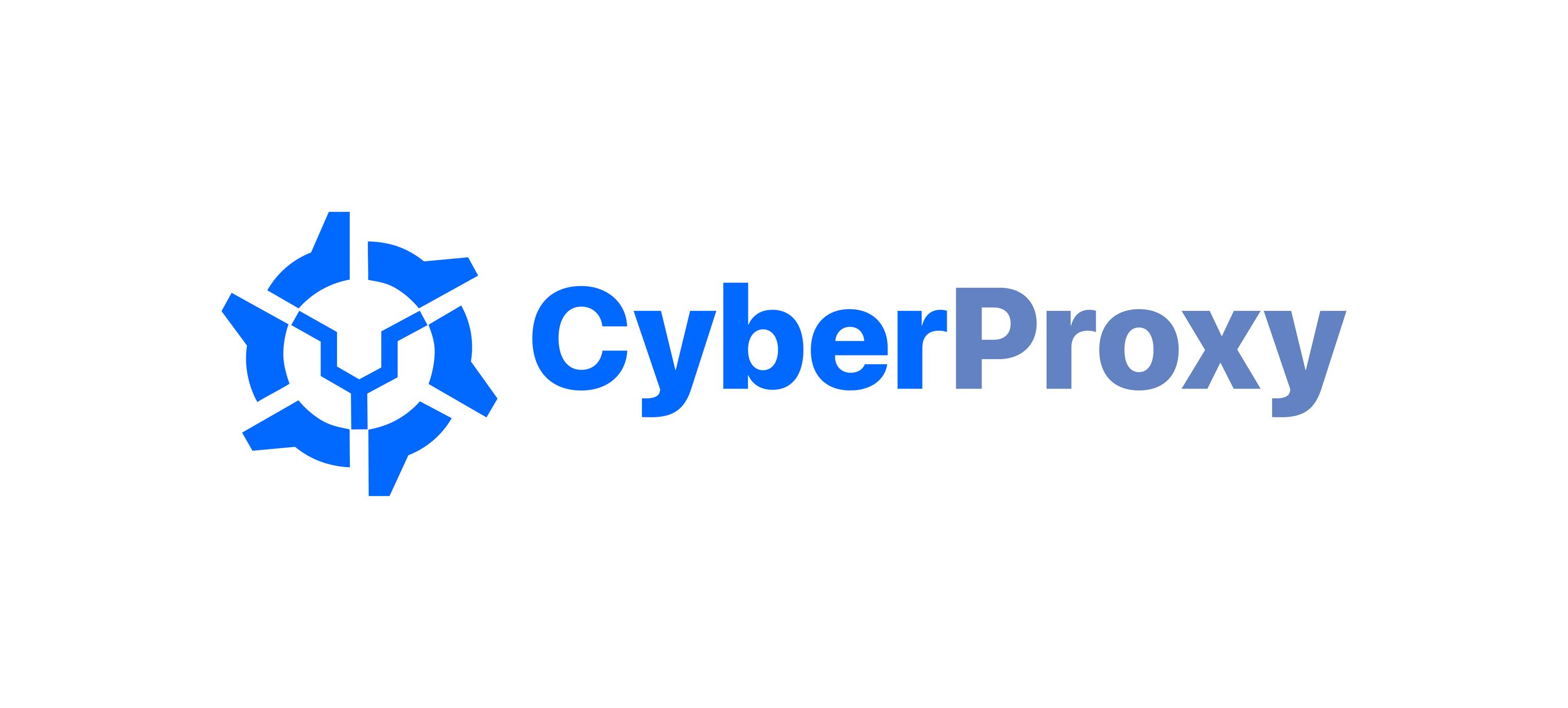 CyberProxy